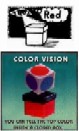 COLOR VISION MIRACLE